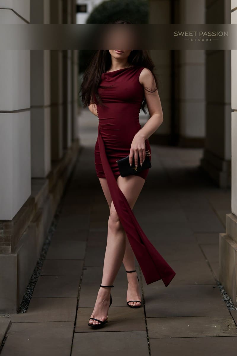 Alexa – escort studentin Hamburg4