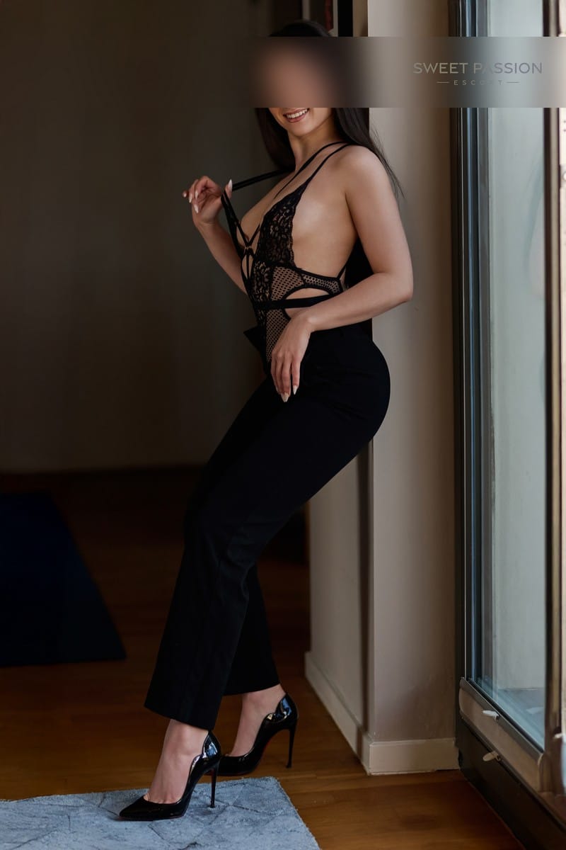 Alexa – escort studentin Hamburg9