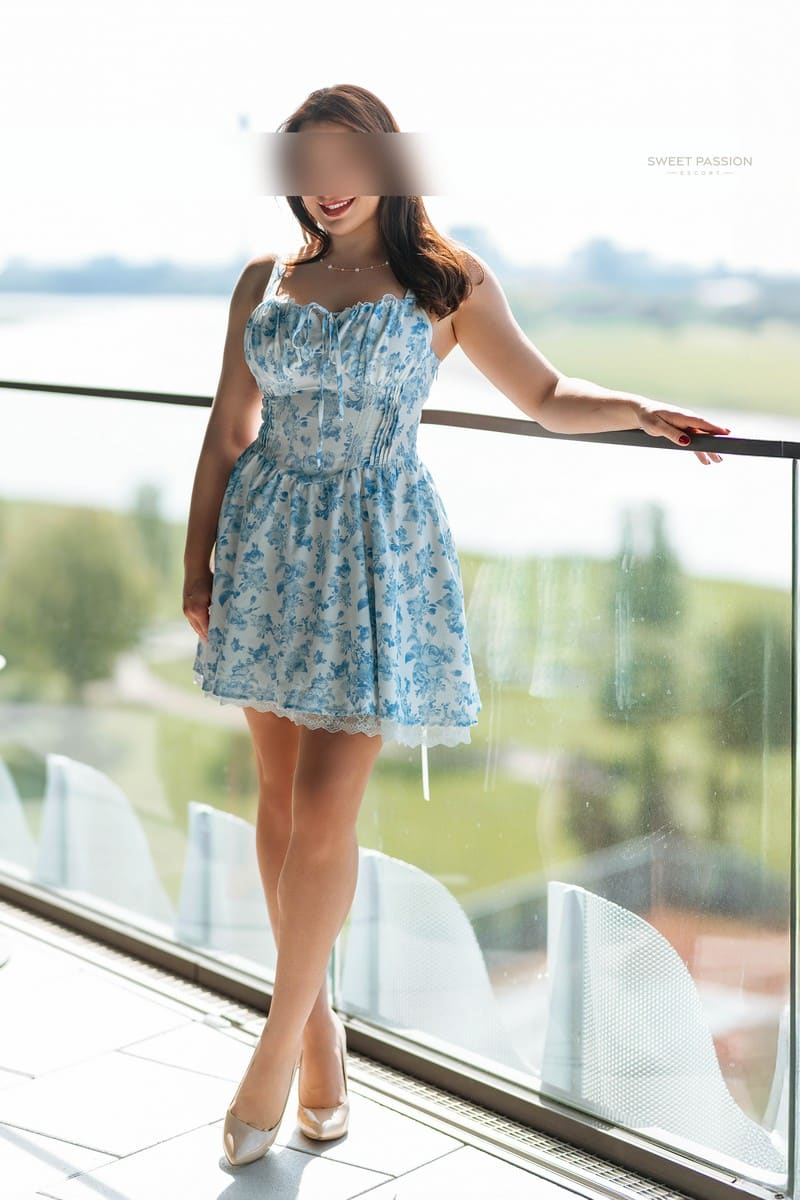 Arabella – vollbusiges escort koeln 1
